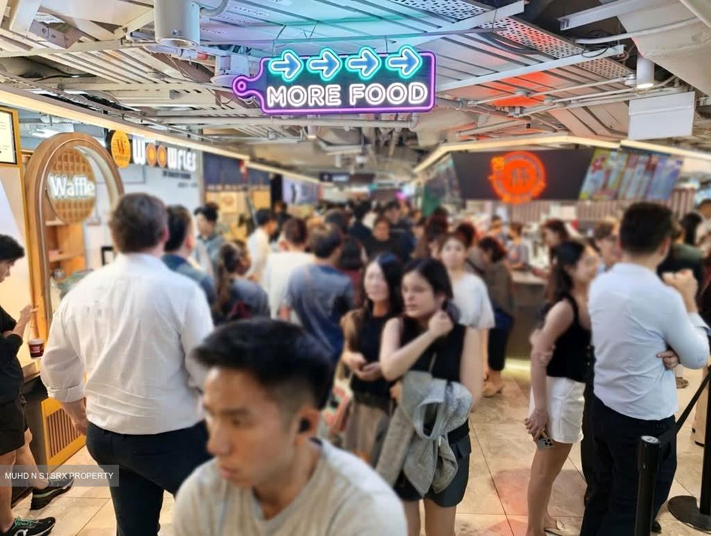Republic Plaza (D1), Retail #551384501